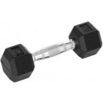 inSPORTline Hexsteel 16 kg – Zboží Dáma