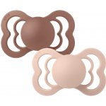 Bibs Supreme Woodchuck Blush 2 ks – Zboží Mobilmania