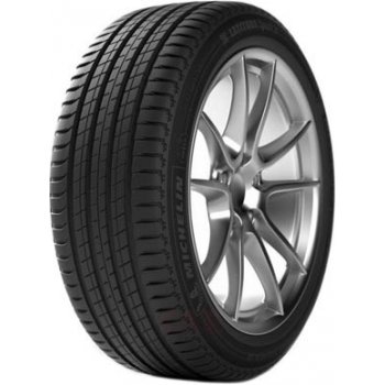 Pneumatiky Michelin Latitude Sport 3 EL ACOUSTIC 235/55 R19 105V