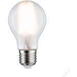 Paulmann LED žárovka 9 W E27 mat teplá bílá stmívatelné – Zboží Živě