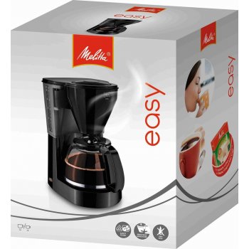 Melitta 1023-02 Easy II