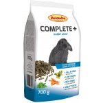 Avicentra Complete+ Králík 0,7 kg – Zboží Dáma