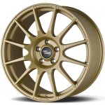 Protrack One 11x18 5x120 ET44 gold – Hledejceny.cz