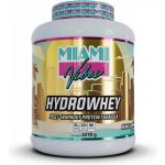 Miami Vibes Hydrowhey 2270 g – Hledejceny.cz