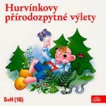 Hurvínkovy přírodozpytné výlety CD – Zbozi.Blesk.cz