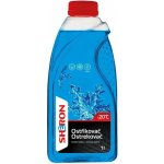 Sheron Zimní kapalina do ostřikovačů -20°C 1 l | Zboží Auto