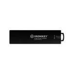 KINGSTON IronKey M D500SM 16GB IKD500SM/16GB