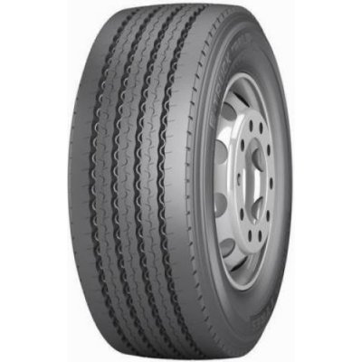 Nokian E Truck 265/70 R19,5 143/141J – Zboží Mobilmania