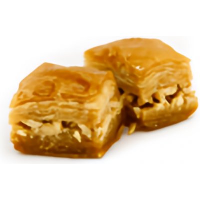 Posidium Baklava mix 120 g – Zboží Mobilmania