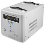 Volt AVR Pro 3000 Servo – Zboží Živě