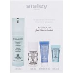 Sisley Hydra-Global Discovery Program dárková sada pleťový krém Hydra-Global Intense Anti-Aging Hydration 40 ml + odličovač tváře Eau Efficace Gentle Make-Up Remover 30 ml + pleťová maska Express Flow – Zbozi.Blesk.cz