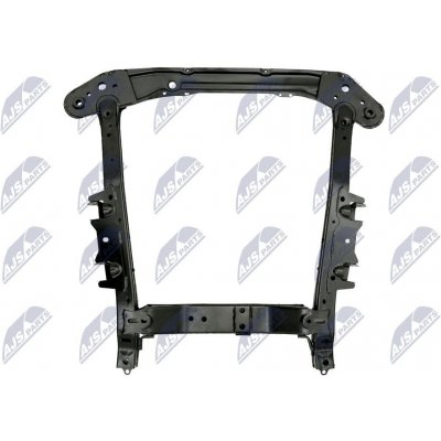 Pomocný rám / souprava nosičů NTY ZRZ-RE-033 | Zboží Auto