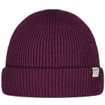 Barts KINYETI BEANIE Aubergine – Hledejceny.cz