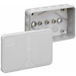 Spojovací krabice 2K-16-L šedá IP55 SPELSBERG 34691601 – Hledejceny.cz