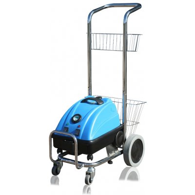 Tecnovap GAL – Zboží Dáma