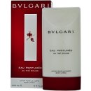 Bvlgari Eau Parfumée au thé Rouge tělové mléko 200 ml