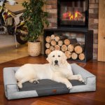 DOGGY Pelíšek pro psa Victoria – Zboží Dáma