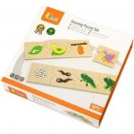 Viga puzzle evoluce – Hledejceny.cz