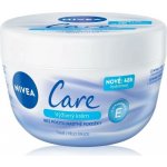 Nivea Care výživný krém pro pleť a tělo (Intensive Nourishment) 200 ml – Zboží Dáma