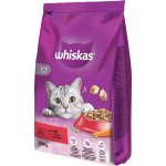 Whiskas Adult hovězí 300 g – Zboží Mobilmania