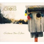 Christopher Cross - Christmas Time Is Here CD – Hledejceny.cz