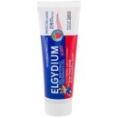 Elgydium KIDS gel.ZP s fluorin.2-6 let 50 ml jahoda