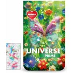 UNIVERSE PRIME prací prášek na bílé & barevné prádlo 50 praní – Sleviste.cz