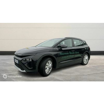 Skoda Elroq 50 127 kW – Hledejceny.cz