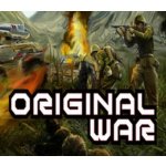 Original War – Zboží Dáma