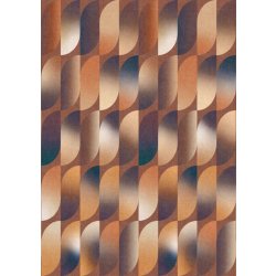 Rasch 364088 Vliesová fototapeta na zeď Magic Walls, rozměry 2,12 x 3 m