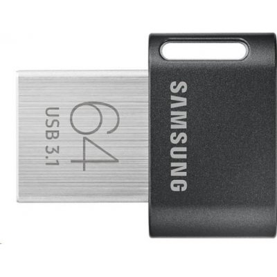 Samsung USB 3.1 Flash Disk 64GB Fit Plus