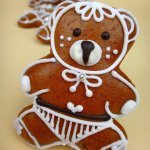 MEDUŇKA pekařství perníkářství Medvídek 15 g – Hledejceny.cz