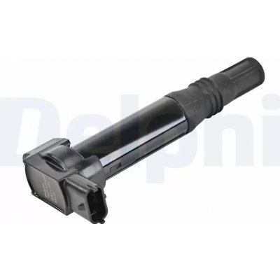 DELPHI Zapalovací cívka DF GN11124-12B1 – Hledejceny.cz