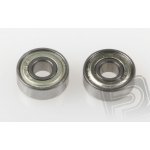 Thunder Tiger Kuličkové ložisko 4x11x4 mm 2 ks – Hledejceny.cz