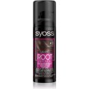 Barva na vlasy Syoss Root Retoucher tónovací barva na odrosty ve spreji Black 120 ml