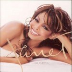 Janet Jackson - All For You CD – Sleviste.cz