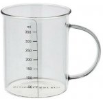 Blomsterbergs Skleněná kuchyňská odměrka 350 ml – Zbozi.Blesk.cz