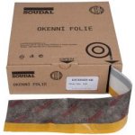 SOUDAL Okenní fólie EXT-AB 70mm/25m – Zbozi.Blesk.cz