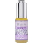 Saloos Argan & Opuncie Levandule 20 ml – Zboží Dáma