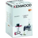 Kenwood KAM573ME balení KAX950ME + AT340 – Zbozi.Blesk.cz