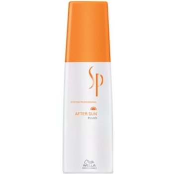 Wella SP After Sun Fluid 125 ml