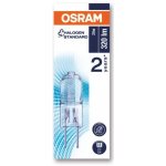 Osram žárovka halogenová G4 20W 12V 64428 do pečících trub – Sleviste.cz