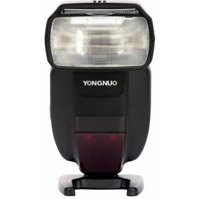 Yongnuo YN690EX-RT pro Canon – Zboží Živě