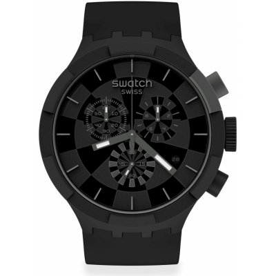 Swatch SB02B400 – Hledejceny.cz