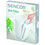 Sencor SHX 005 – Zboží Dáma