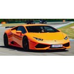 Jízda v Lamborghini na Moravě – Hledejceny.cz
