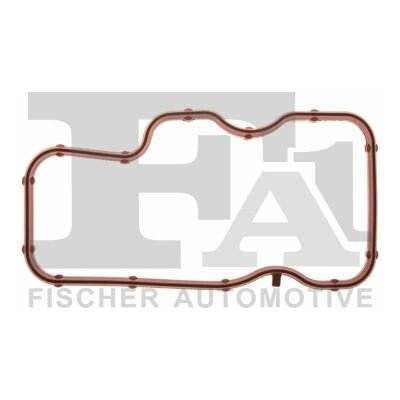 Těsnění, pouzdro kolena sacího potrubí FA1 511-074 | Zboží Auto