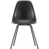 Jídelní židle Vitra Eames Fiberglass DSX elephant hide grey