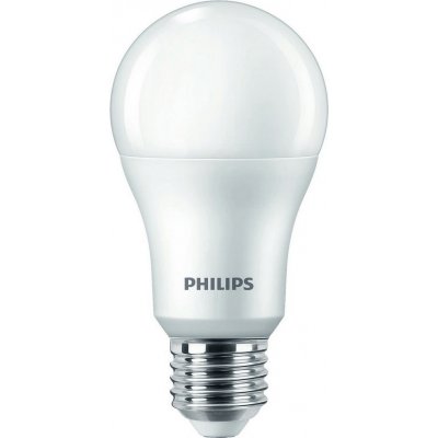 Pila žárovka LED 100W A65 E27 WW FR ND – Hledejceny.cz