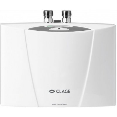 CLAGE MCX4 4,4kW/230V – Hledejceny.cz